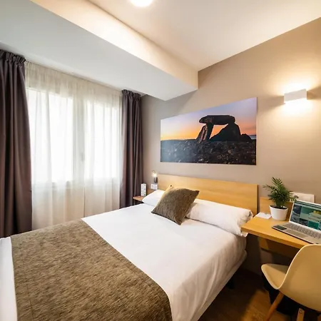 Vas Autocheckin Hotel *
