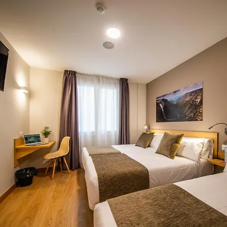 Vas Autocheckin Hotel