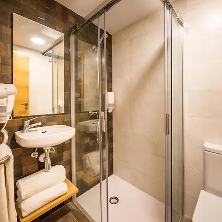 Vas Autocheckin Витория