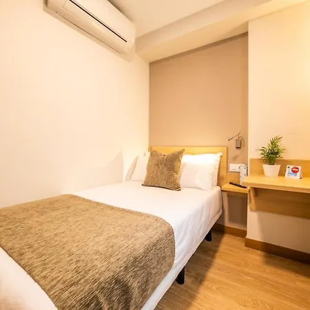 Szálloda Vas Autocheckin *