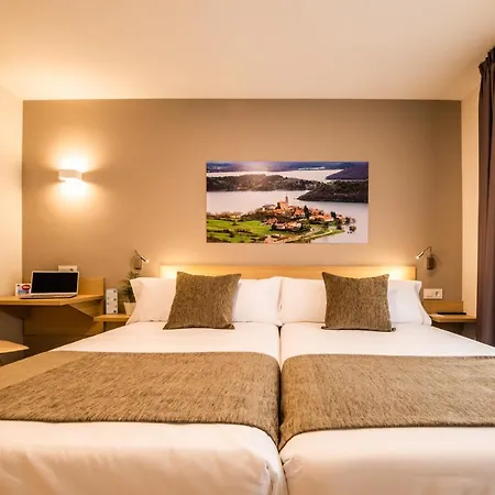 Vas Autocheckin Витория