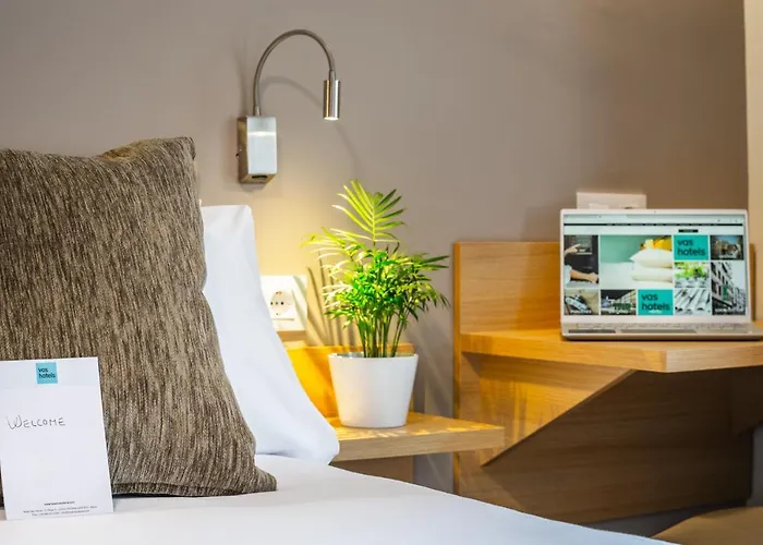 Vas Autocheckin מלון