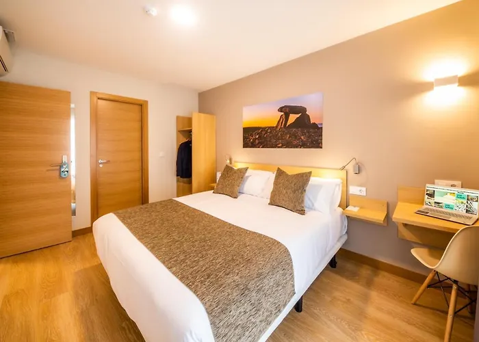 מלון Vas Autocheckin