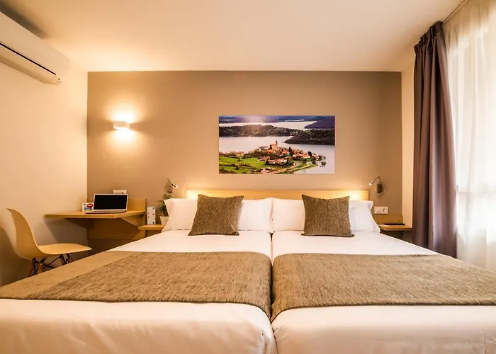 Vas Autocheckin ויטוריה-גאסטייז