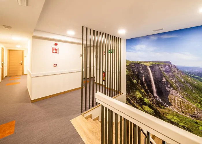 Vas Autocheckin מלון *